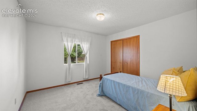 6627 Wagon Ridge Drive, Colorado Springs, CO 80923