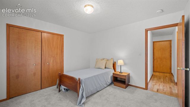 6627 Wagon Ridge Drive, Colorado Springs, CO 80923