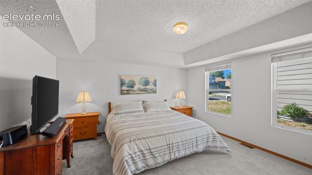 6627 Wagon Ridge Drive, Colorado Springs, CO 80923