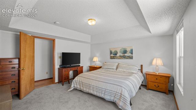 6627 Wagon Ridge Drive, Colorado Springs, CO 80923