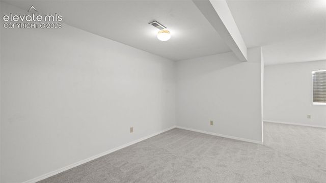 6627 Wagon Ridge Drive, Colorado Springs, CO 80923