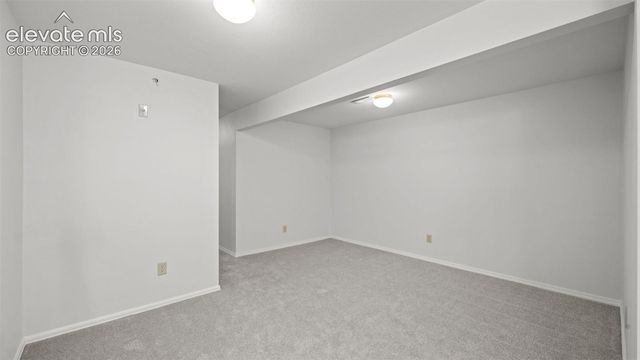6627 Wagon Ridge Drive, Colorado Springs, CO 80923