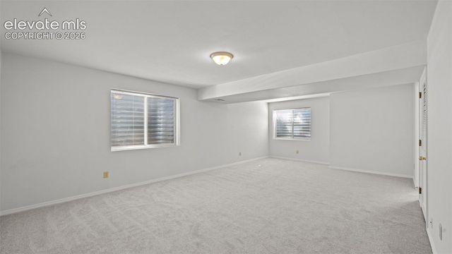 6627 Wagon Ridge Drive, Colorado Springs, CO 80923