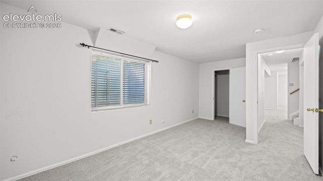 6627 Wagon Ridge Drive, Colorado Springs, CO 80923