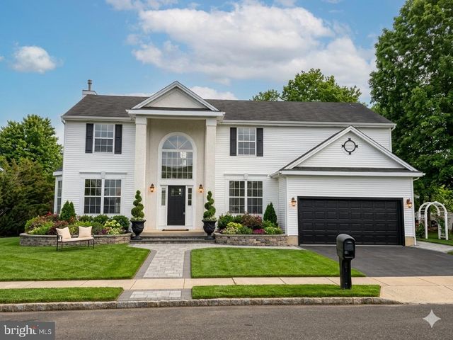 6054 WILMINGTON AVE, Egg Harbor Township, NJ 08234