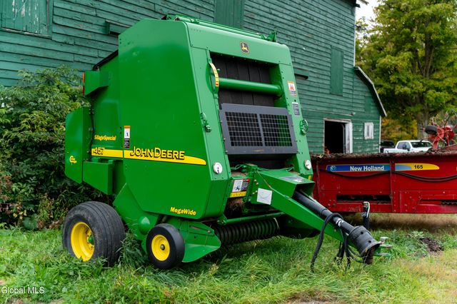 322 Colby Road, Schoharie, NY 12157