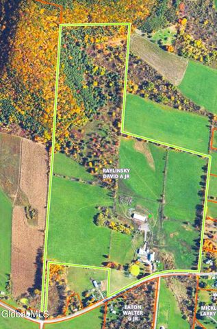 322 Colby Road, Schoharie, NY 12157