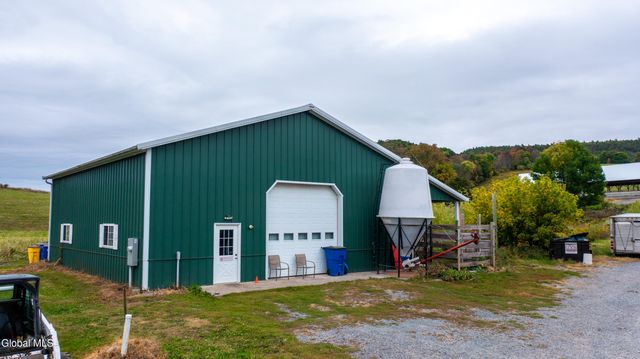 322 Colby Road, Schoharie, NY 12157