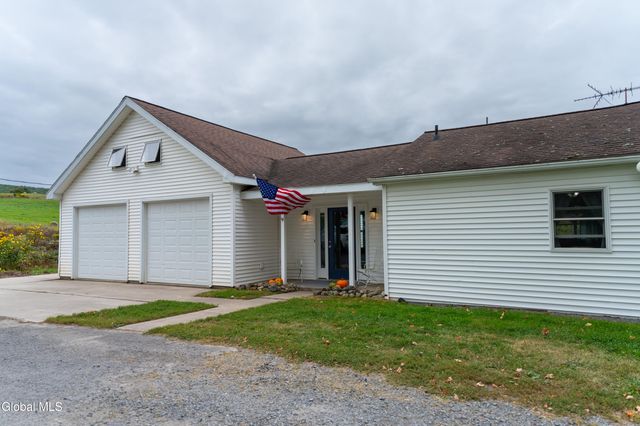 322 Colby Road, Schoharie, NY 12157