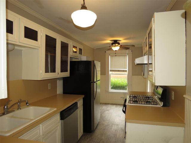 2516 DelMar, Dallas, TX 75206