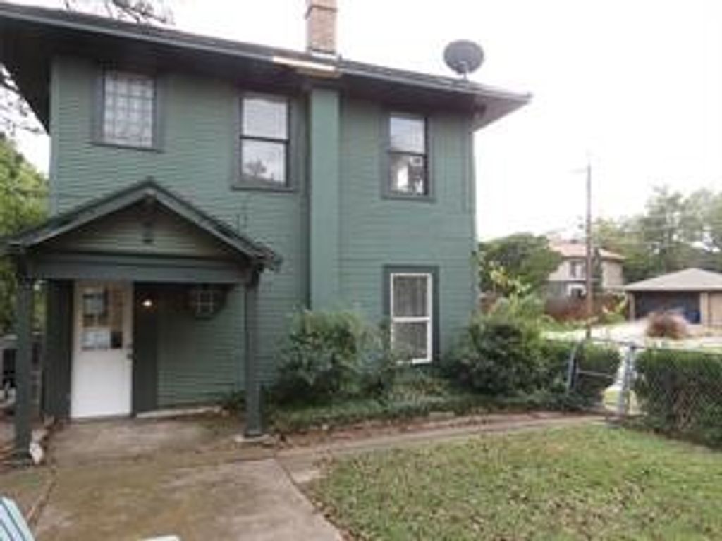 2516 DelMar, Dallas, TX 75206