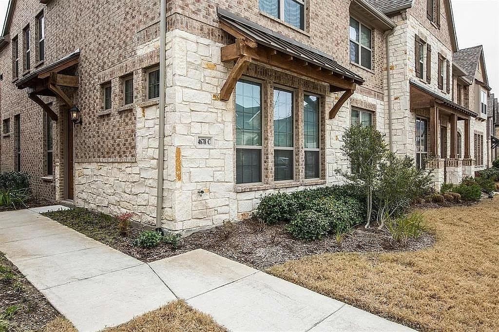 4678C Dozier Road, Carrollton, TX 75010