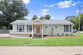TBD Capital Heights Ave, Baton Rouge, LA 70806