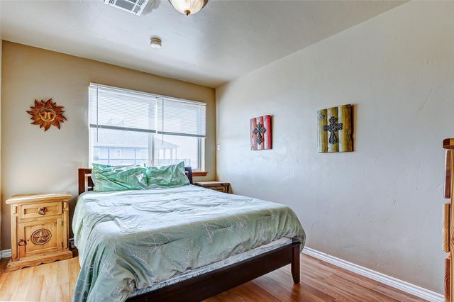 1508 Highway 87, Gilchrist, TX 77617