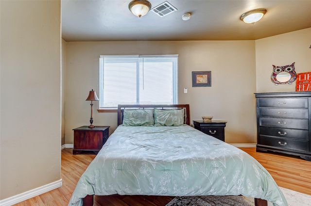 1508 Highway 87, Gilchrist, TX 77617