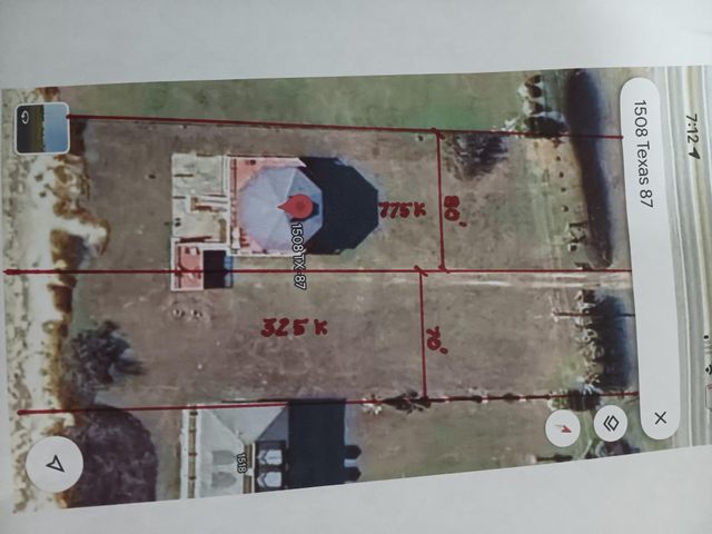 1508 Highway 87, Gilchrist, TX 77617