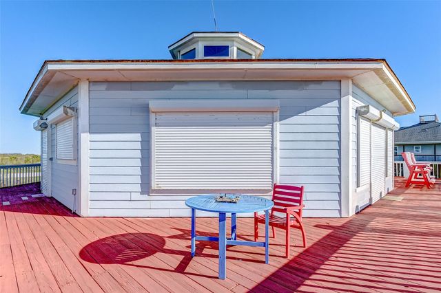 1508 Highway 87, Gilchrist, TX 77617