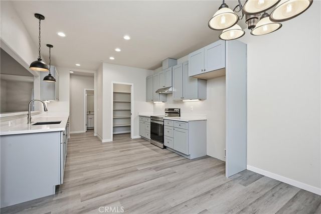 18904 Timber Point Road, Hidden Valley Lake, CA 95467