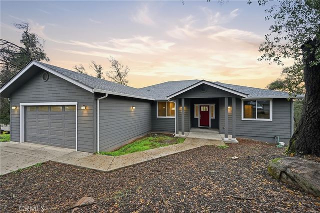 18904 Timber Point Road, Hidden Valley Lake, CA 95467