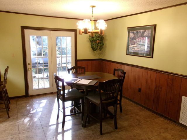 178 State School Road, Monticello, AR 71655