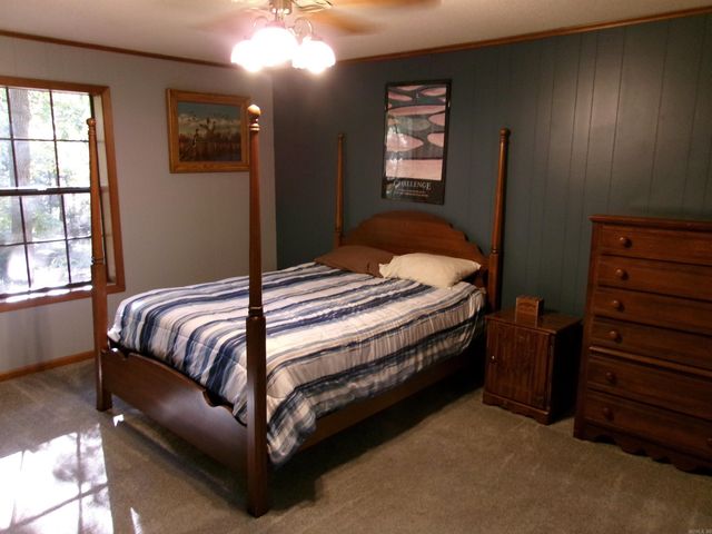 178 State School Road, Monticello, AR 71655