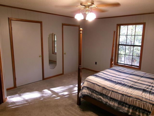 178 State School Road, Monticello, AR 71655