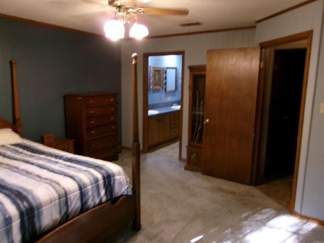 178 State School Road, Monticello, AR 71655