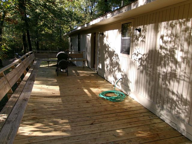 178 State School Road, Monticello, AR 71655