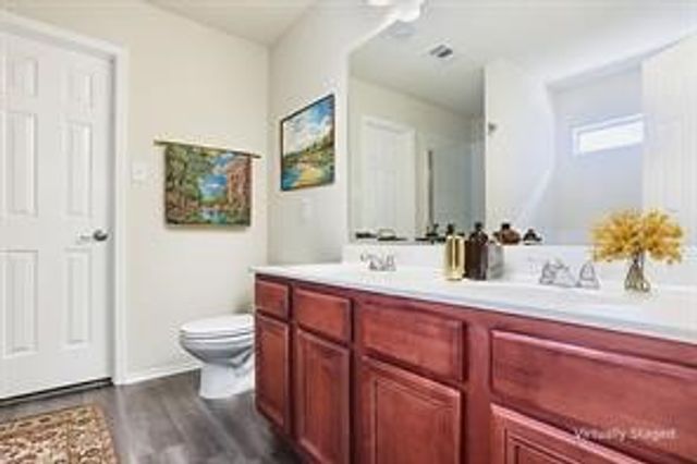 2513 Tan Oak Drive, Dallas, TX 75212