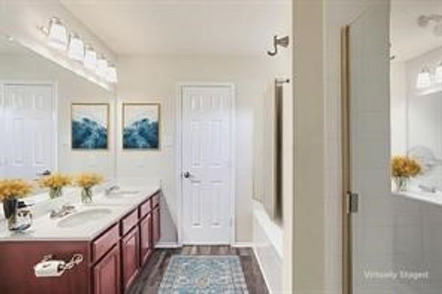 2513 Tan Oak Drive, Dallas, TX 75212