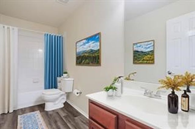 2513 Tan Oak Drive, Dallas, TX 75212