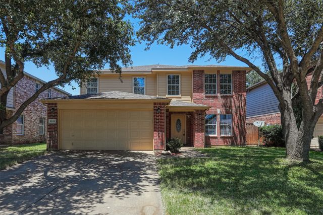 2513 Tan Oak Drive, Dallas, TX 75212