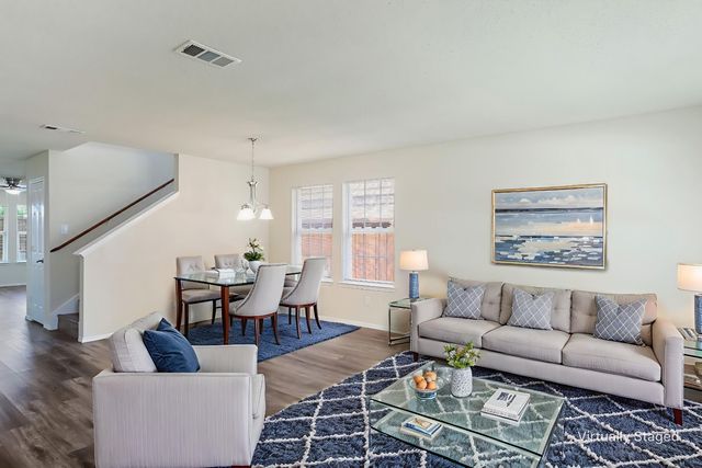 2513 Tan Oak Drive, Dallas, TX 75212