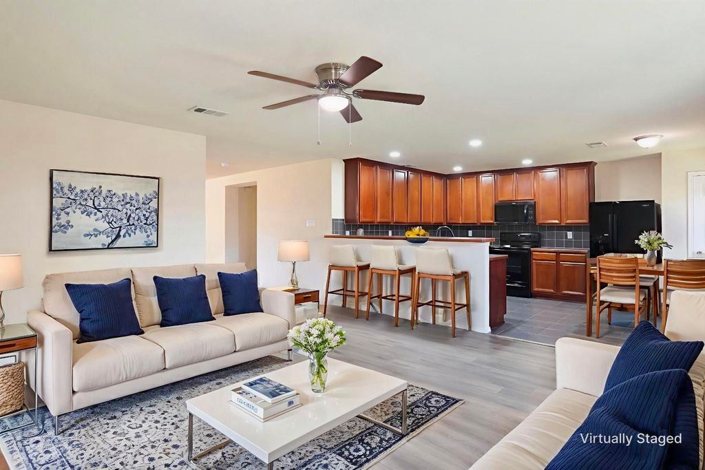 2513 Tan Oak Drive, Dallas, TX 75212