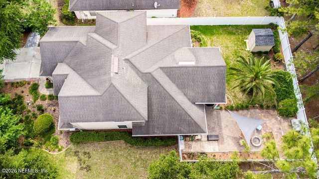506 CHESTWOOD CHASE Drive, Orange Park, FL 32065