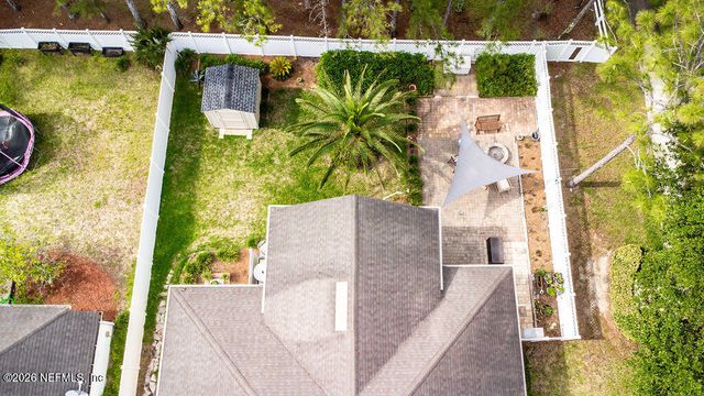 506 CHESTWOOD CHASE Drive, Orange Park, FL 32065