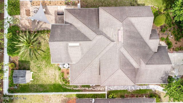 506 CHESTWOOD CHASE Drive, Orange Park, FL 32065