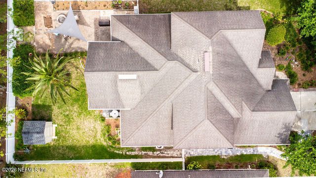 506 CHESTWOOD CHASE Drive, Orange Park, FL 32065