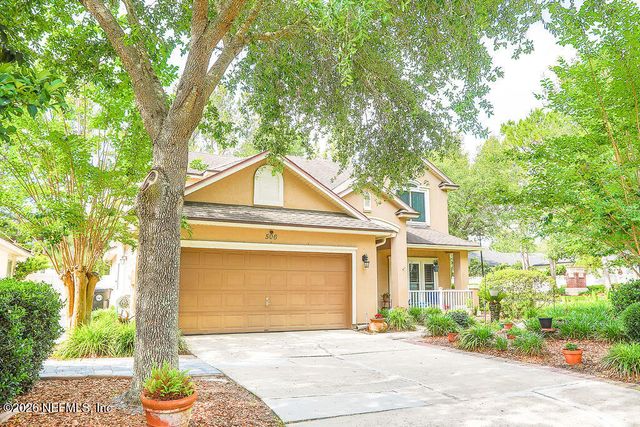 506 CHESTWOOD CHASE Drive, Orange Park, FL 32065