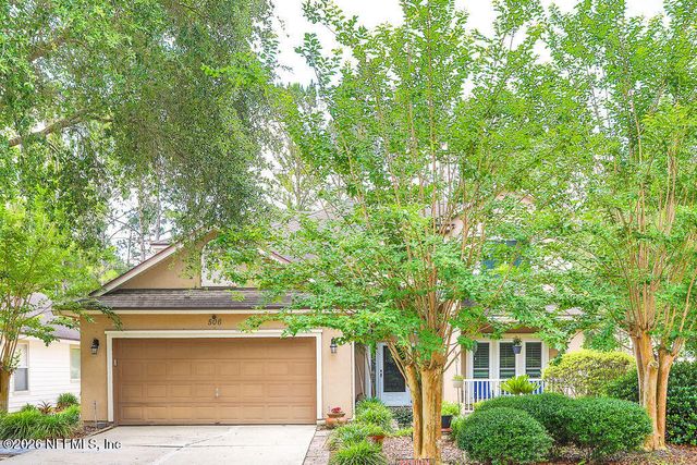 506 CHESTWOOD CHASE Drive, Orange Park, FL 32065
