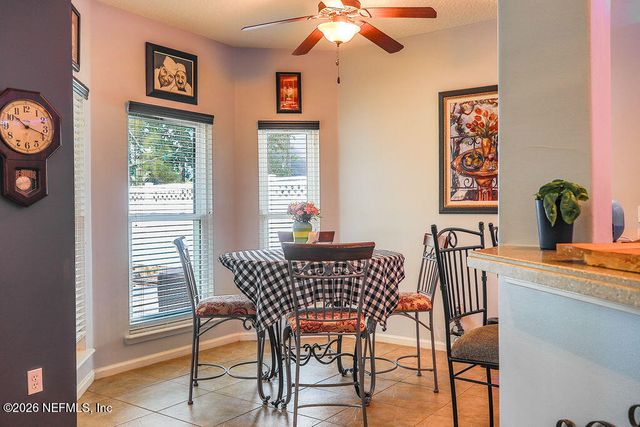 506 CHESTWOOD CHASE Drive, Orange Park, FL 32065
