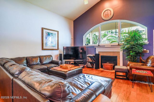 506 CHESTWOOD CHASE Drive, Orange Park, FL 32065