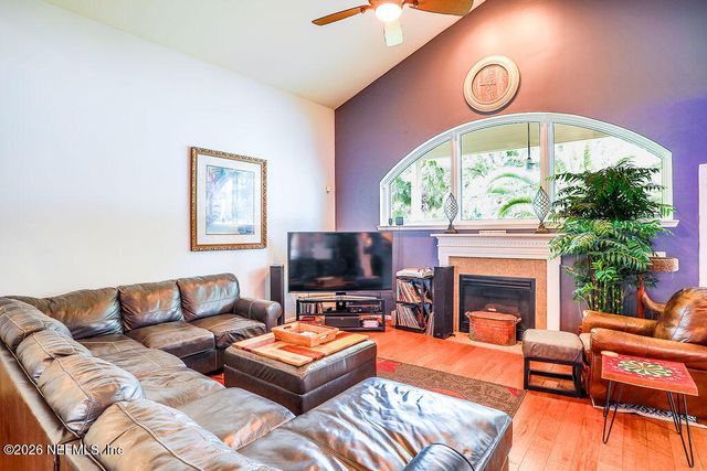 506 CHESTWOOD CHASE Drive, Orange Park, FL 32065