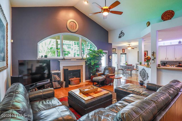 506 CHESTWOOD CHASE Drive, Orange Park, FL 32065