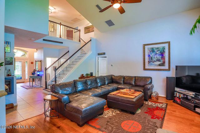 506 CHESTWOOD CHASE Drive, Orange Park, FL 32065
