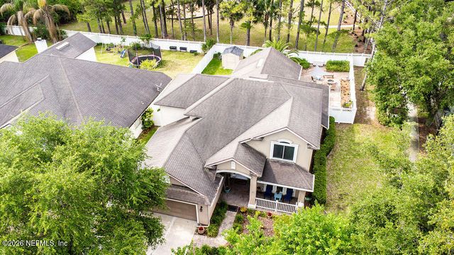 506 CHESTWOOD CHASE Drive, Orange Park, FL 32065