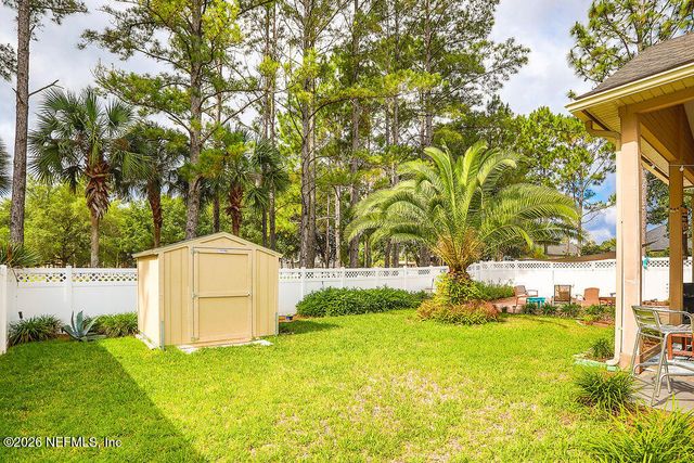 506 CHESTWOOD CHASE Drive, Orange Park, FL 32065