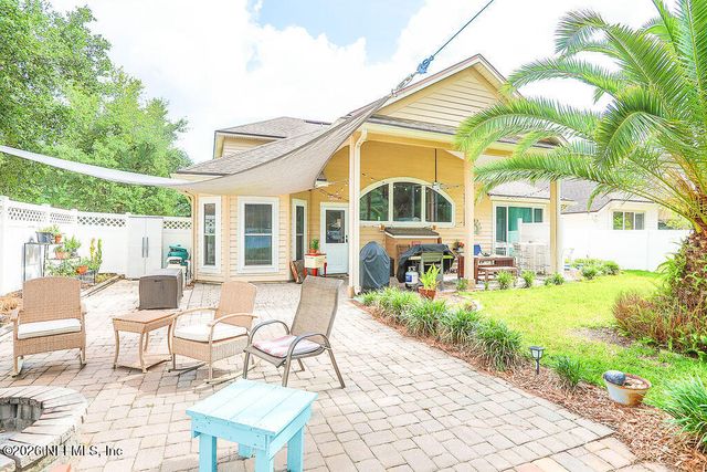 506 CHESTWOOD CHASE Drive, Orange Park, FL 32065