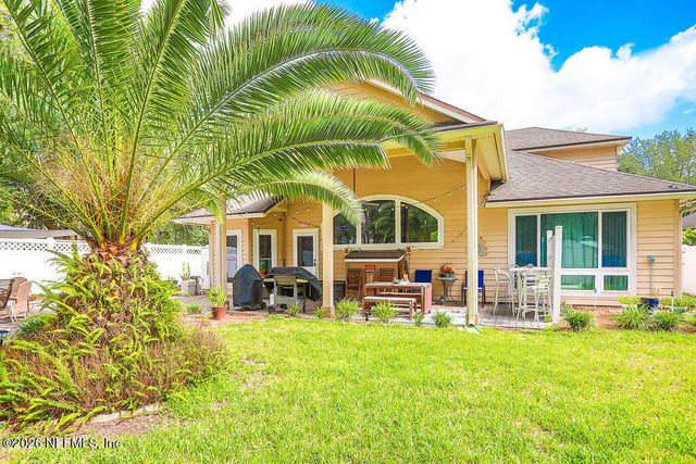 506 CHESTWOOD CHASE Drive, Orange Park, FL 32065