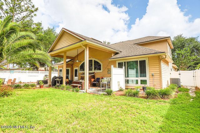 506 CHESTWOOD CHASE Drive, Orange Park, FL 32065